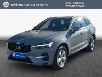 VOLVO XC60 B5 B AWD Core Sitzheiz.hi Winter-Pak