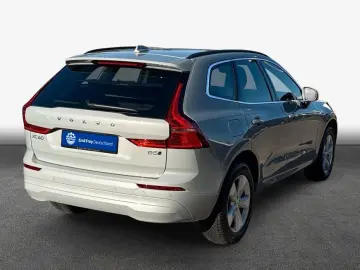 VOLVO XC60 B5 B AWD Core Sitzheiz.hi Winter-Pak