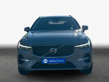 VOLVO XC60 B5 B AWD Core Sitzheiz.hi Winter-Pak