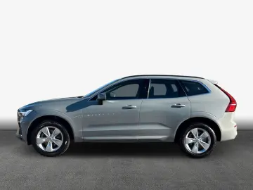 VOLVO XC60 B5 B AWD Core Sitzheiz.hi Winter-Pak