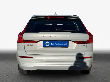 VOLVO XC60 B5 B AWD Core Sitzheiz.hi Winter-Pak