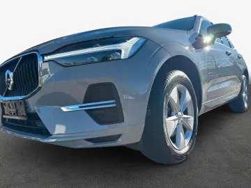VOLVO XC60 B5 B AWD Core Sitzheiz.hi Winter-Pak