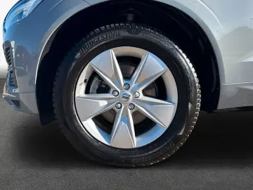 VOLVO XC60 B5 B AWD Core Sitzheiz.hi Winter-Pak
