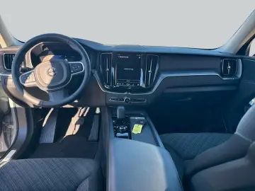 VOLVO XC60 B5 B AWD Core Sitzheiz.hi Winter-Pak