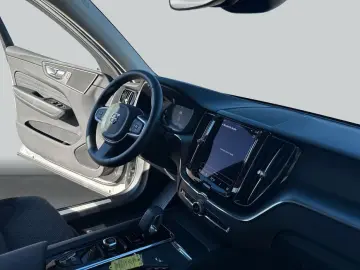 VOLVO XC60 B5 B AWD Core Sitzheiz.hi Winter-Pak