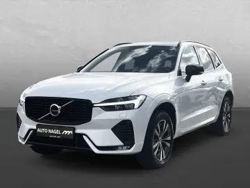 VOLVO XC60 B5 R-Design  Panorama