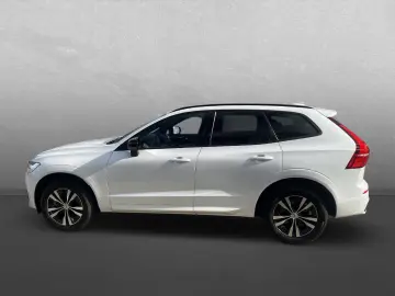 VOLVO XC60 B5 R-Design  Panorama