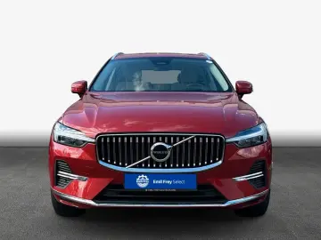VOLVO XC60 B5 B AWD Geartronic Inscription