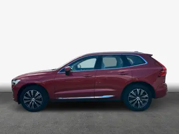 VOLVO XC60 B5 B AWD Geartronic Inscription