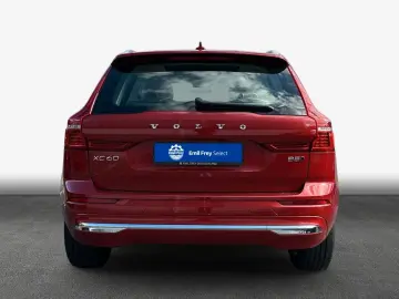 VOLVO XC60 B5 B AWD Geartronic Inscription