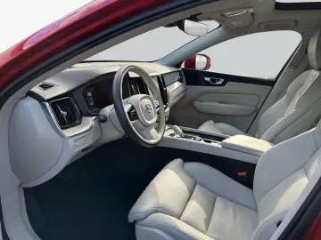 VOLVO XC60 B5 B AWD Geartronic Inscription