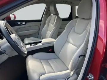 VOLVO XC60 B5 B AWD Geartronic Inscription