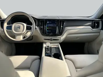 VOLVO XC60 B5 B AWD Geartronic Inscription