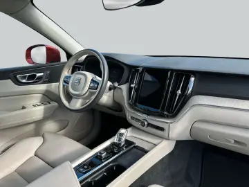 VOLVO XC60 B5 B AWD Geartronic Inscription