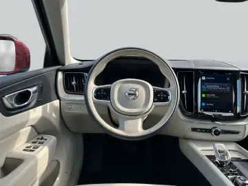 VOLVO XC60 B5 B AWD Geartronic Inscription