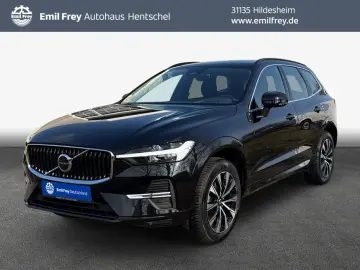 VOLVO XC60 B5 B AWD Core Fronts-H SiH GJR Win AHK