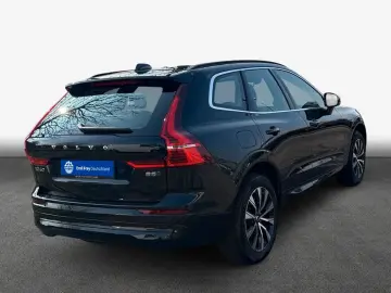 VOLVO XC60 B5 B AWD Core Fronts-H SiH GJR Win AHK
