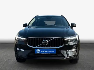 VOLVO XC60 B5 B AWD Core Fronts-H SiH GJR Win AHK