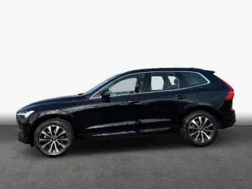 VOLVO XC60 B5 B AWD Core Fronts-H SiH GJR Win AHK