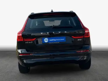 VOLVO XC60 B5 B AWD Core Fronts-H SiH GJR Win AHK