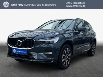 VOLVO XC60 B5 B AWD Core Audio-HK Fronts-h SiH GJR