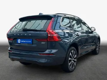 VOLVO XC60 B5 B AWD Core Audio-HK Fronts-h SiH GJR