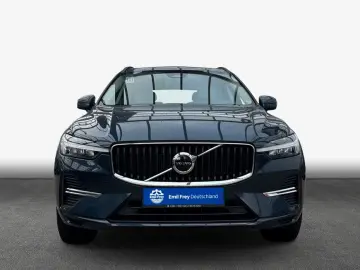 VOLVO XC60 B5 B AWD Core Audio-HK Fronts-h SiH GJR