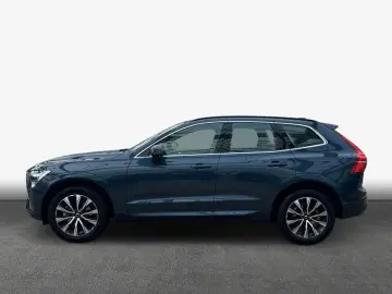 VOLVO XC60 B5 B AWD Core Audio-HK Fronts-h SiH GJR
