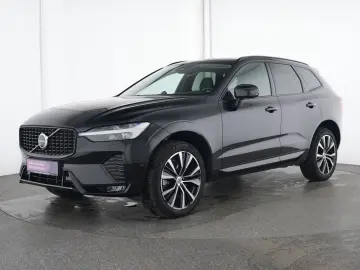 VOLVO XC60 Ultimate Dark ACC HuD Adaptives Luftfahrwer