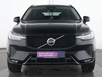 VOLVO XC60 Ultimate Dark ACC HuD Adaptives Luftfahrwer