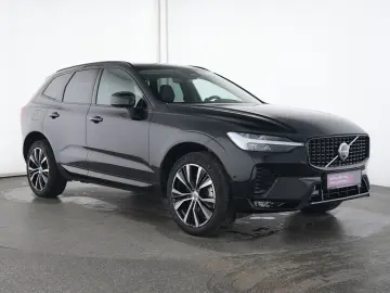 VOLVO XC60 Ultimate Dark ACC HuD Adaptives Luftfahrwer