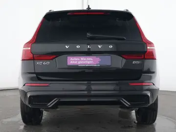 VOLVO XC60 Ultimate Dark ACC HuD Adaptives Luftfahrwer