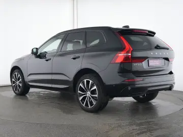 VOLVO XC60 Ultimate Dark ACC HuD Adaptives Luftfahrwer