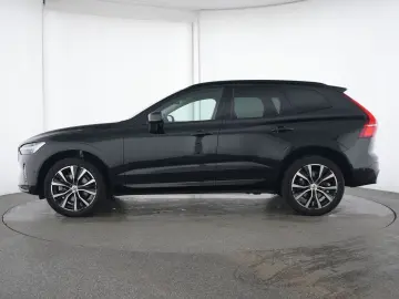 VOLVO XC60 Ultimate Dark ACC HuD Adaptives Luftfahrwer