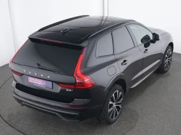 VOLVO XC60 Ultimate Dark ACC HuD Adaptives Luftfahrwer
