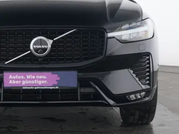 VOLVO XC60 Ultimate Dark ACC HuD Adaptives Luftfahrwer