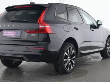 VOLVO XC60 Ultimate Dark ACC HuD Adaptives Luftfahrwer