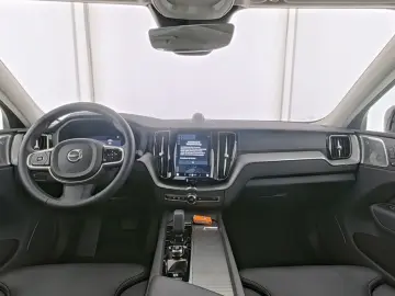 VOLVO XC60 Ultimate Dark ACC HuD Adaptives Luftfahrwer