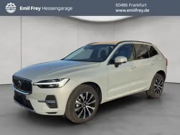 VOLVO XC60 B5 AWD Aut Google-Maps LED 19 Lenkradheiz