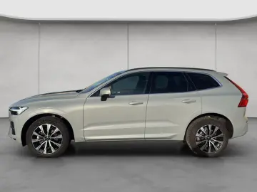VOLVO XC60 B5 AWD Aut Google-Maps LED 19 Lenkradheiz