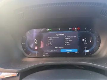 VOLVO XC60 B5 AWD Aut Google-Maps LED 19 Lenkradheiz