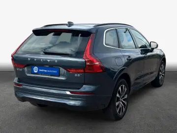 VOLVO XC60 B5 B AWD Core Leder HK-Audio SiH&Pak  Front
