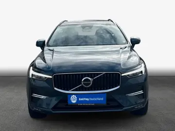 VOLVO XC60 B5 B AWD Core Leder HK-Audio SiH&Pak  Front