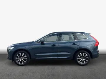 VOLVO XC60 B5 B AWD Core Leder HK-Audio SiH&Pak  Front