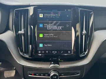 VOLVO XC60 B5 B AWD Core Leder HK-Audio SiH&Pak  Front