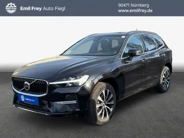 VOLVO XC60 B5 B AWD Core