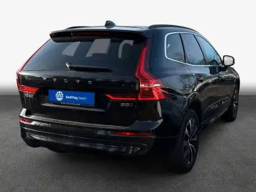 VOLVO XC60 B5 B AWD Core