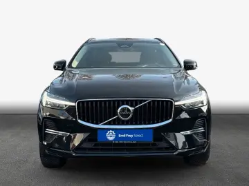 VOLVO XC60 B5 B AWD Core