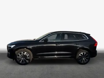 VOLVO XC60 B5 B AWD Core