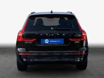 VOLVO XC60 B5 B AWD Core